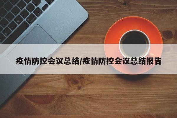 疫情防控会议总结/疫情防控会议总结报告